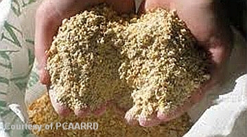 Copra Meal
